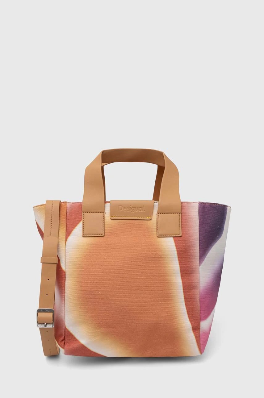 Poșetă desigual SONADORA VALDIV Poșetă desigual SONADORA VALDIV