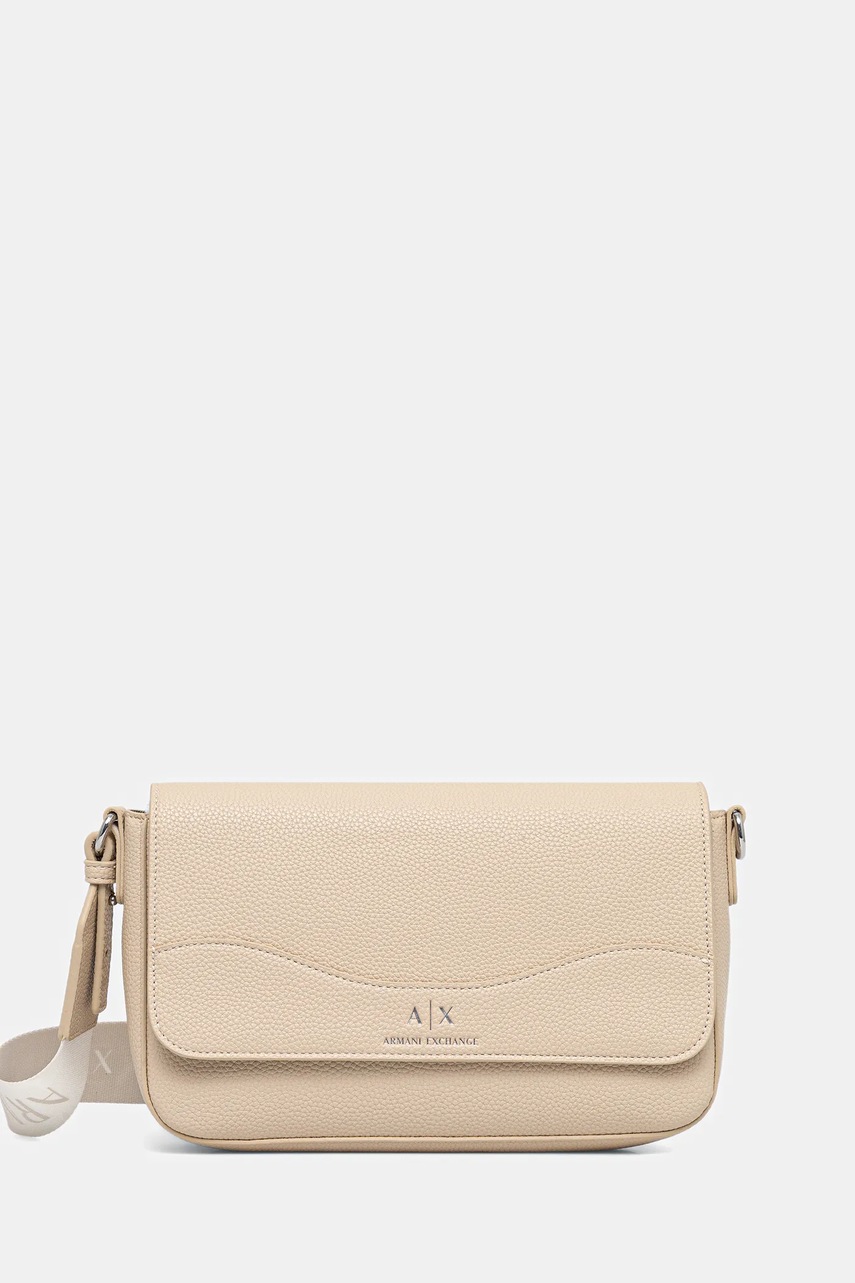 Poșetă armani exchange – eleganță și stil Poșetă armani exchange - eleganță și stil