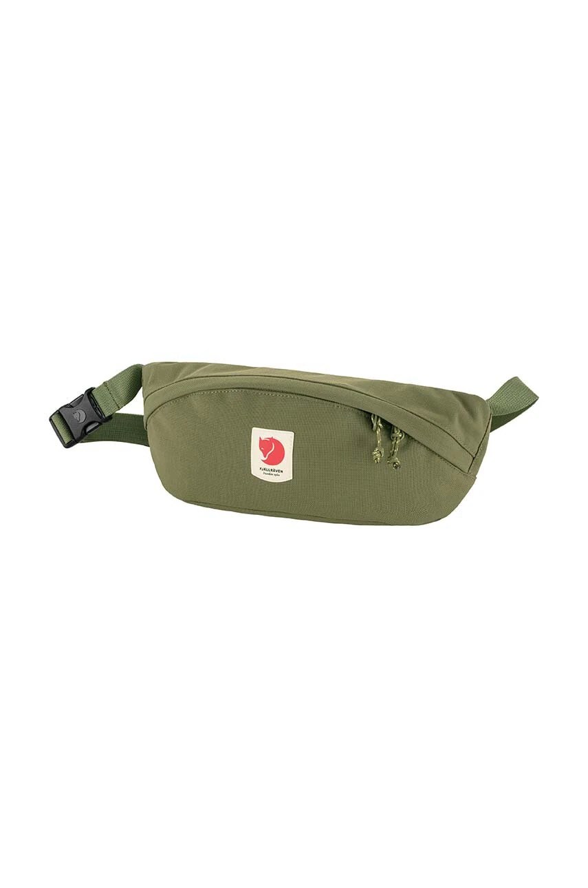 Borsetă fjallraven Ulvö Hip Pack Medium Borsetă fjallraven Ulvö Hip Pack Medium