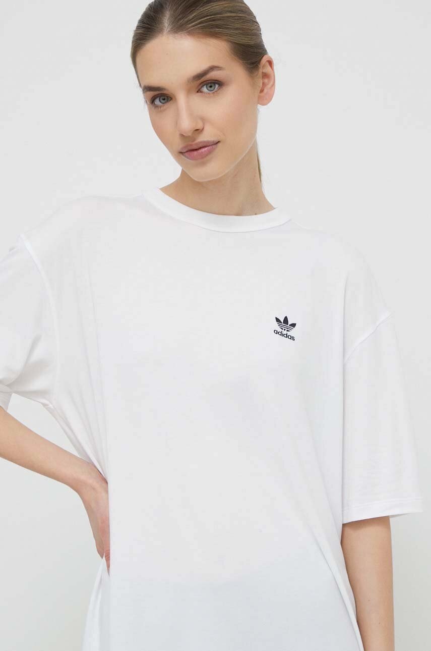 Tricou adidas originals Trefoil Tee Tricou adidas originals Trefoil Tee