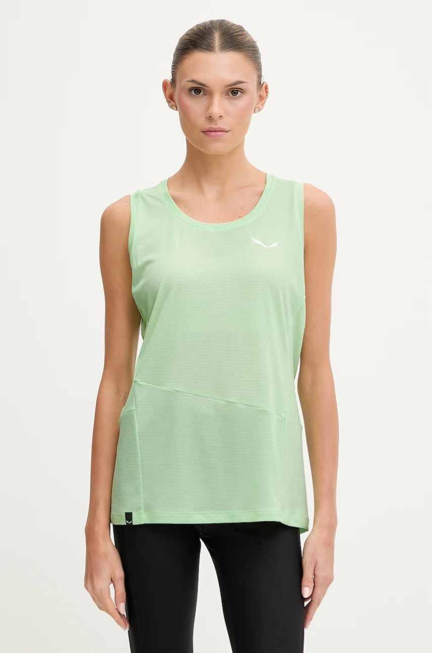 Top sport salewa Puez Sporty Top sport salewa Puez Sporty