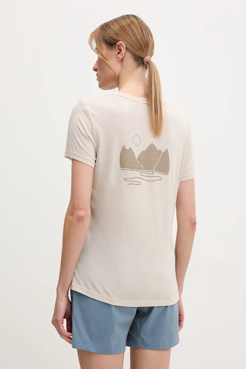 Tricou sport viking Morain Tricou sport viking Morain