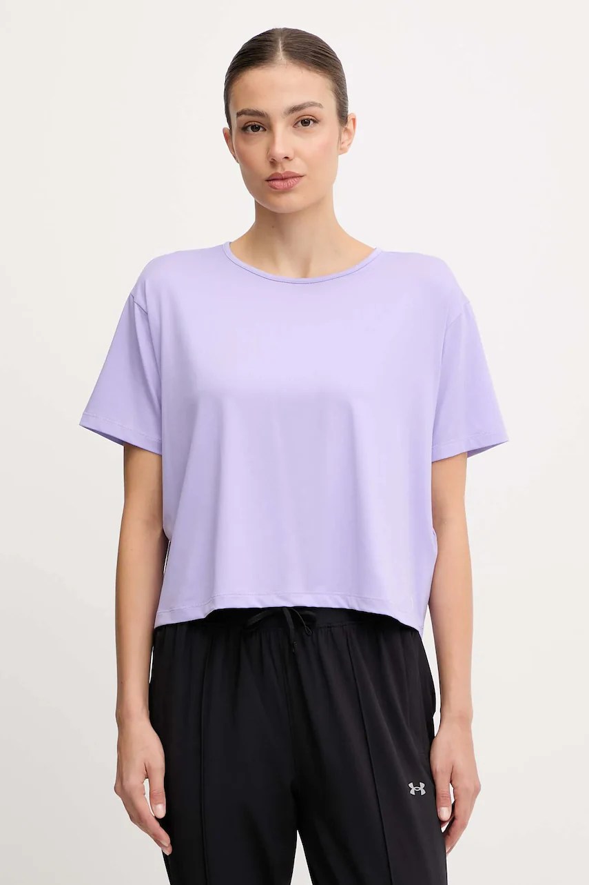 Tricou de antrenament Motion de la under armour Tricou de antrenament Motion de la under armour