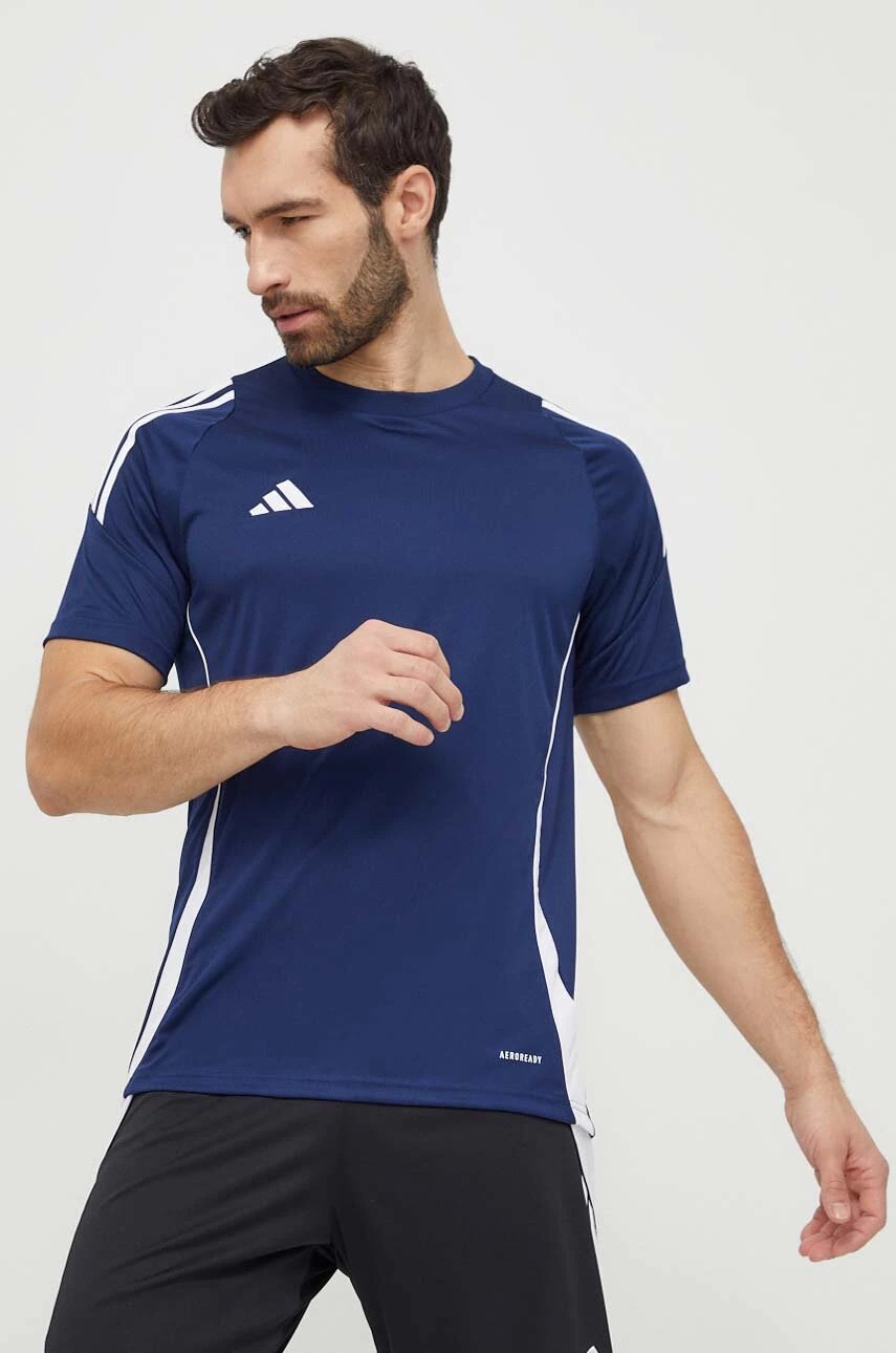 Tricou de antrenament adidas performance tiro 24 Tricou de antrenament adidas performance tiro 24