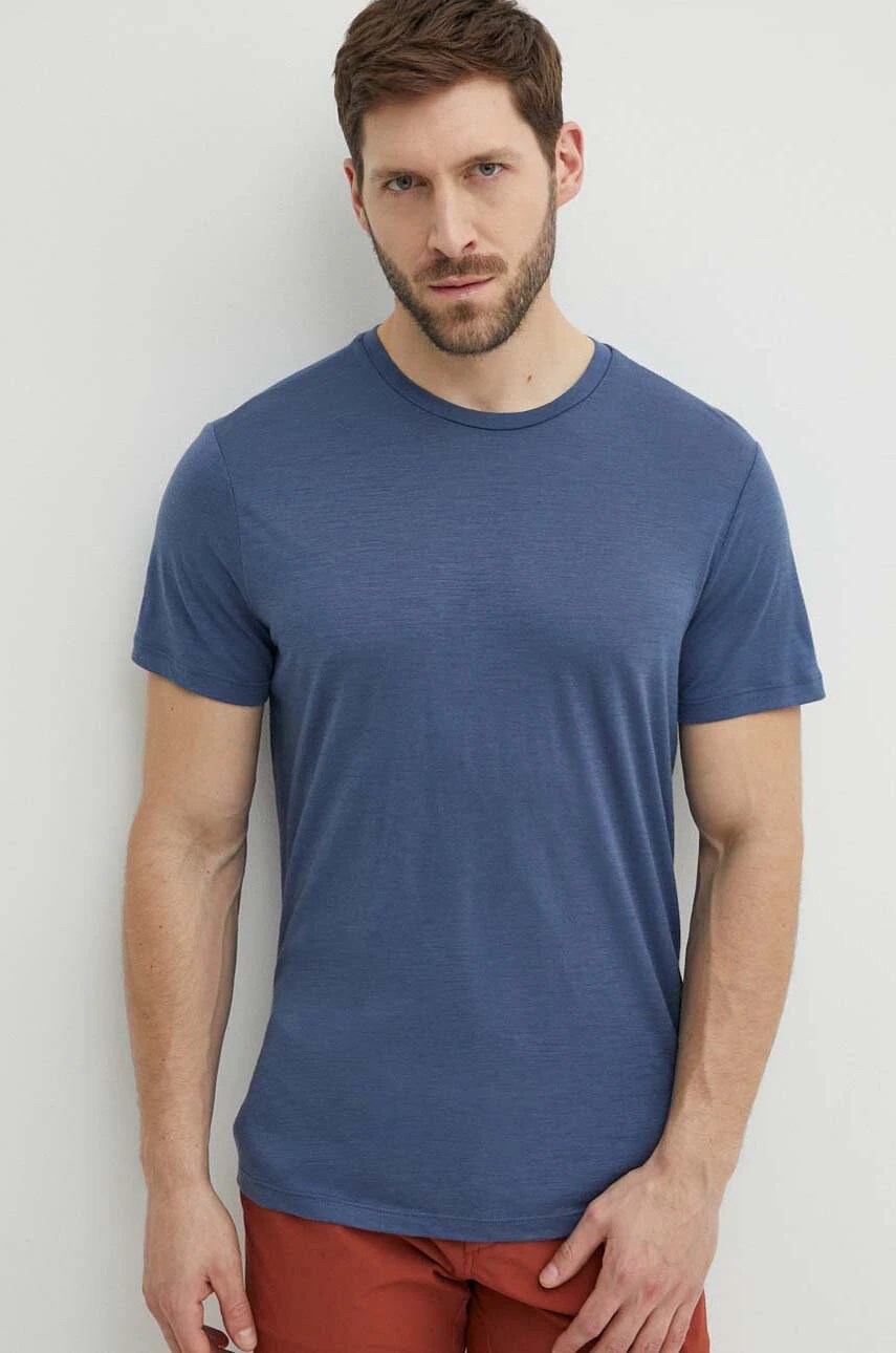 Tricou sport icebreaker merino 150 tech lite III Tricou sport icebreaker merino 150 tech lite III