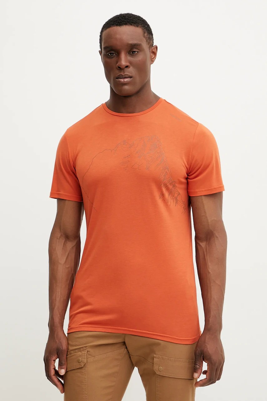 Tricou sport viking Morain Tricou sport viking Morain