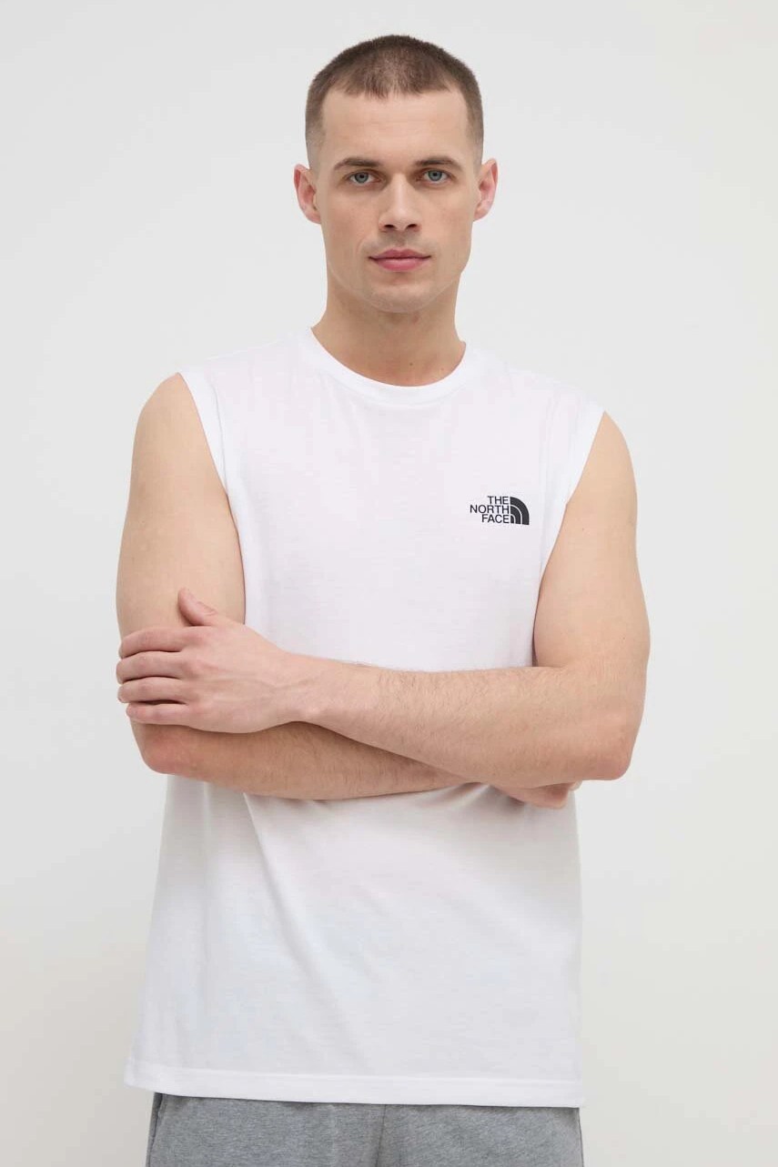 Tricou the north face Tricou the north face