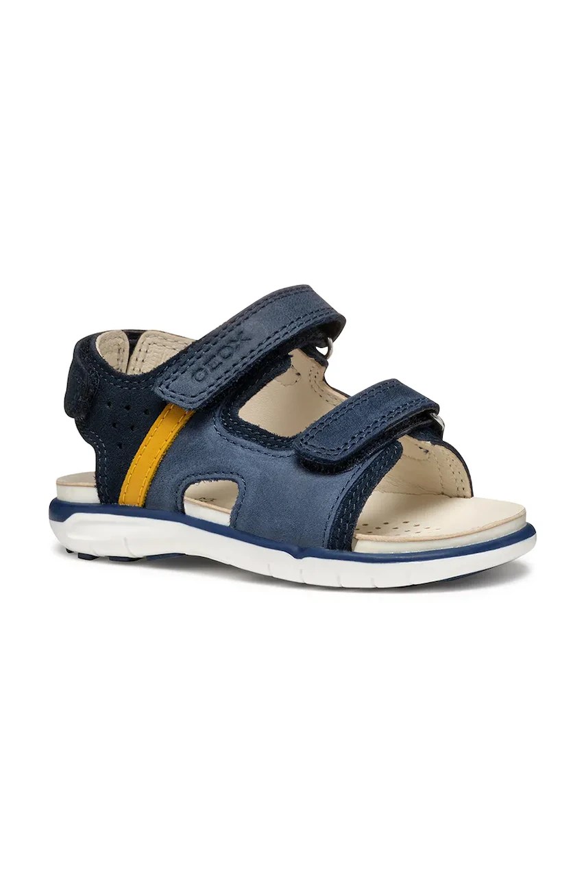 Geox sandale băieți DELHI Geox sandale băieți DELHI