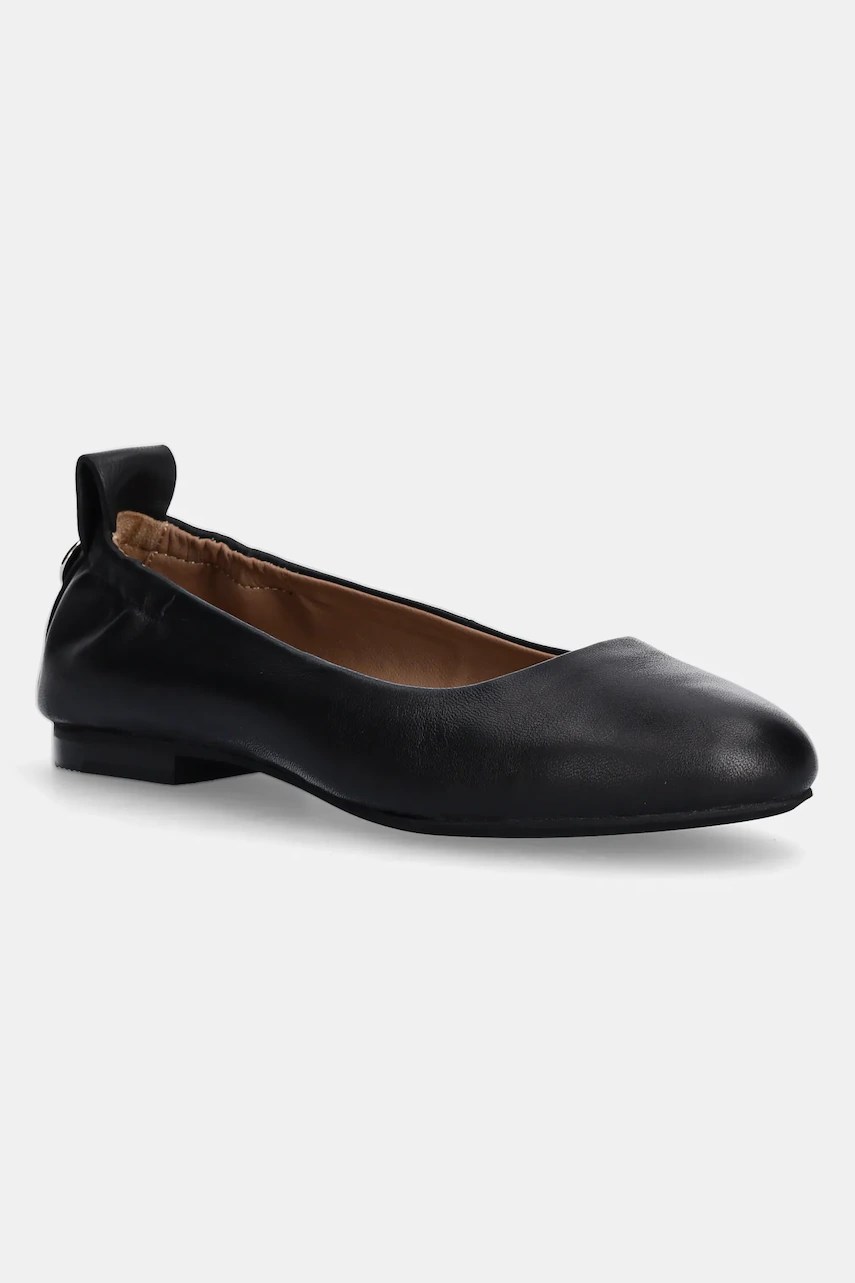 Balerini de piele BOSS Dasy Balerini de piele BOSS Dasy