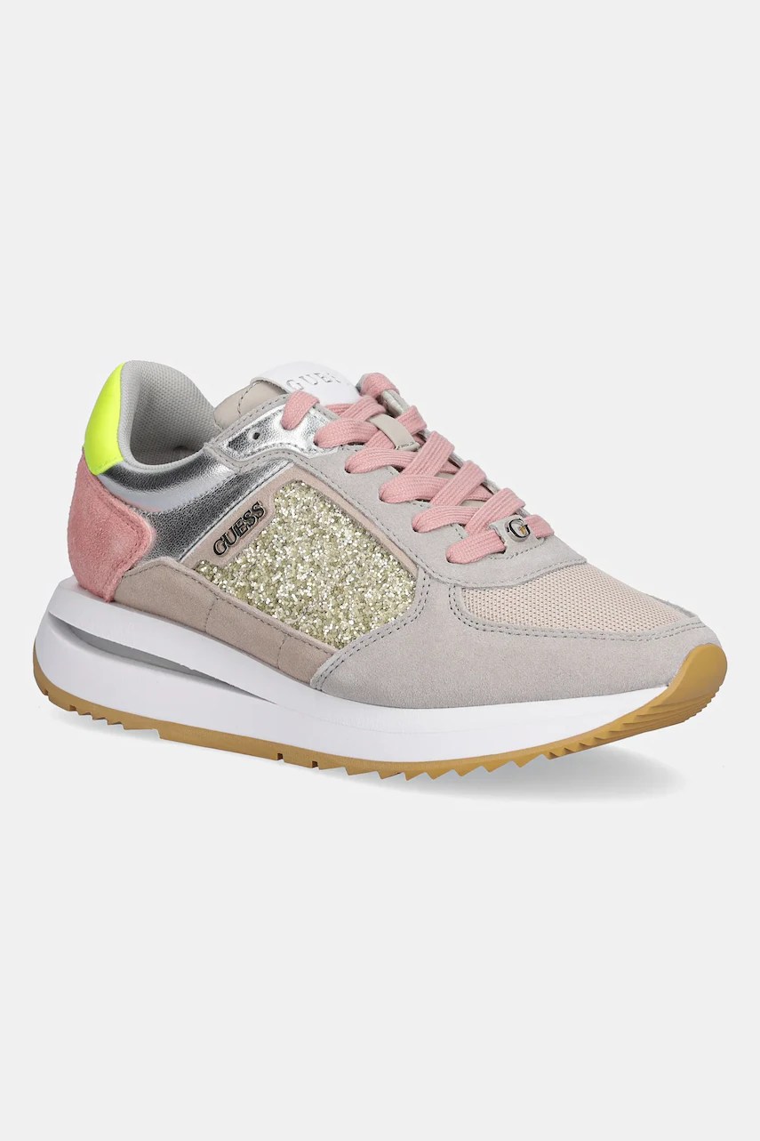 Sneakers guess ENERGY2 Sneakers guess ENERGY2