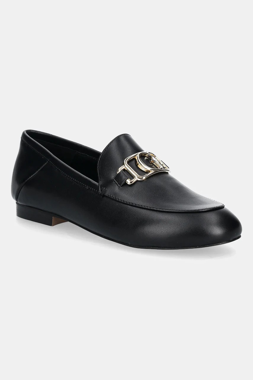 Mocasini guess din piele MARTYNAS Mocasini guess din piele MARTYNAS