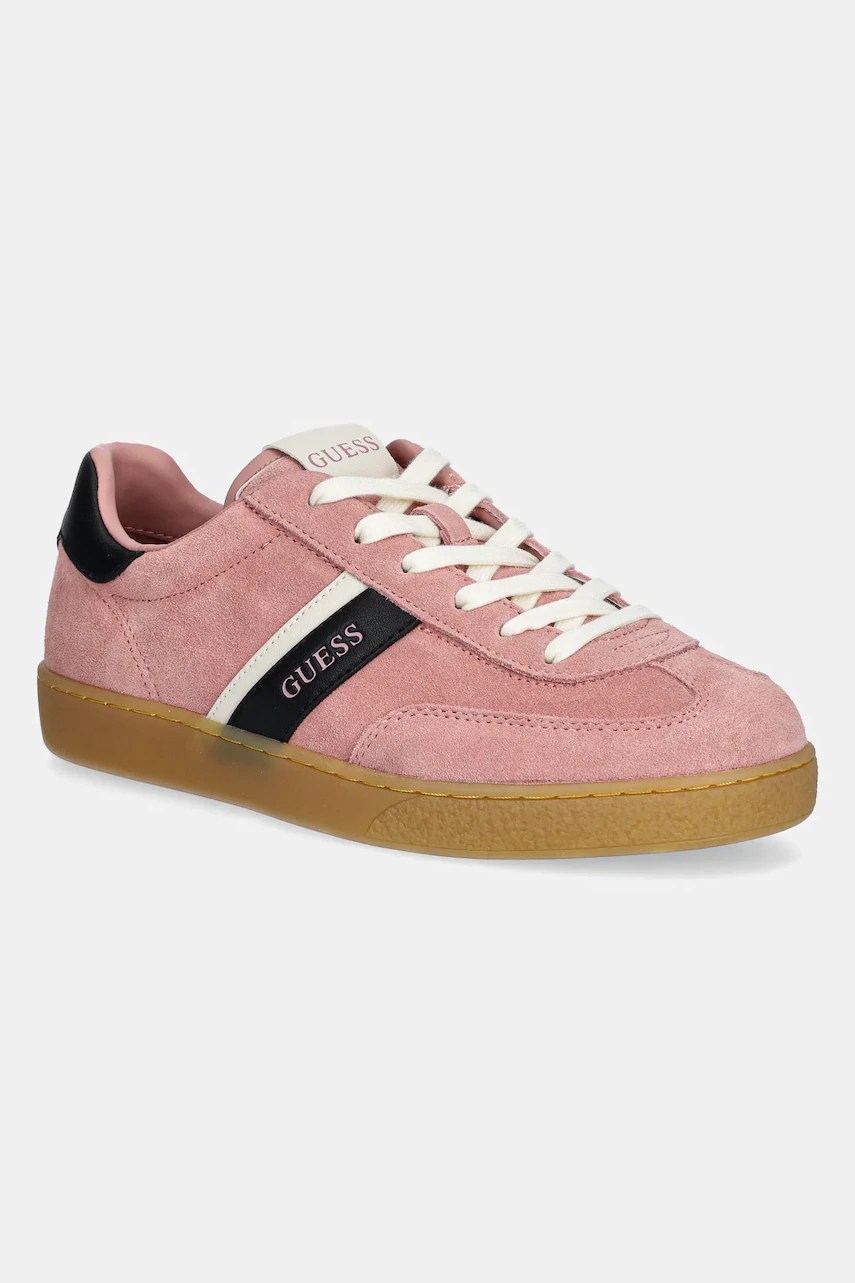 Sneakers guess NOLINAS Sneakers guess NOLINAS