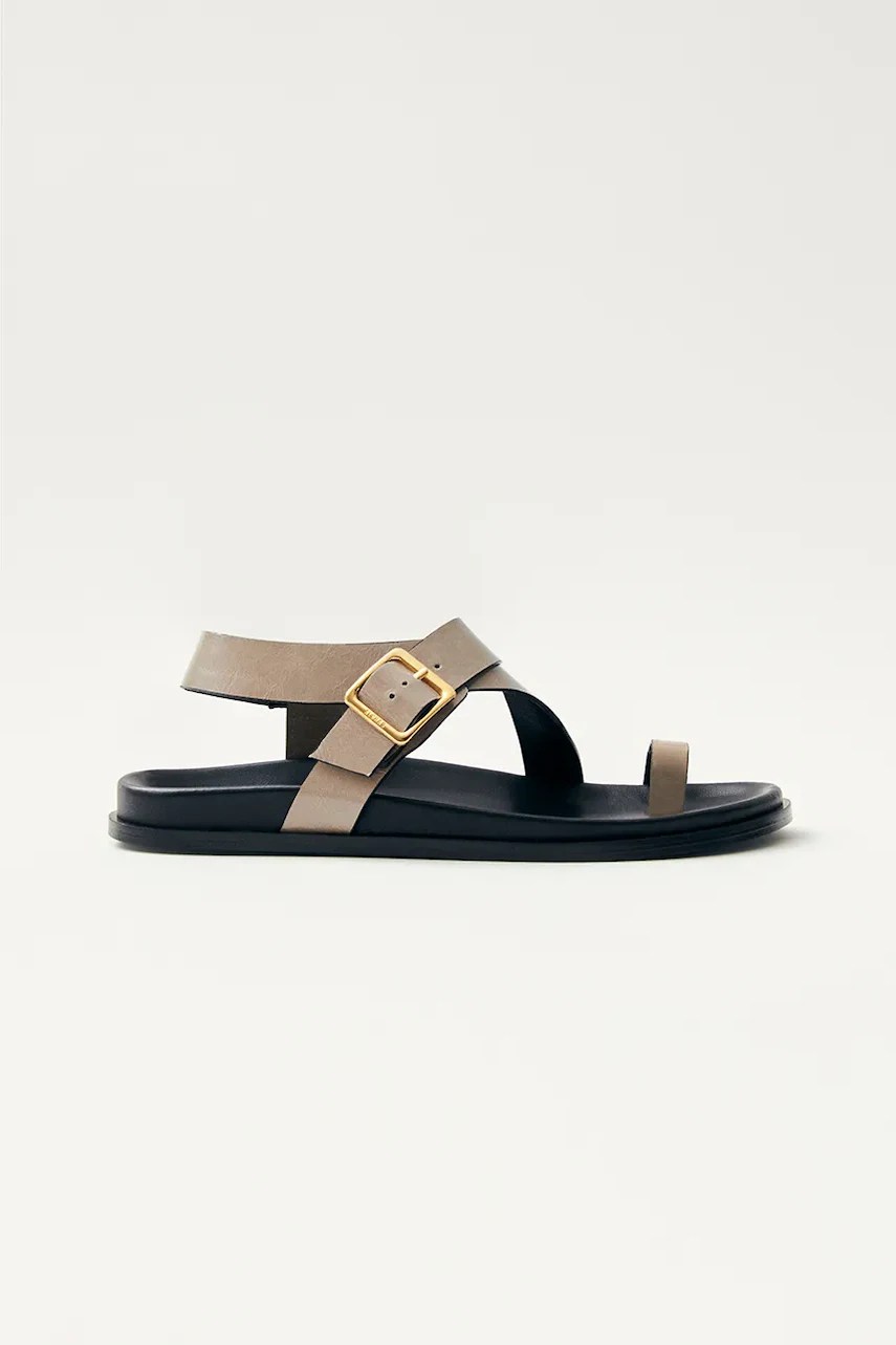 Sandale de piele alohas Siren Sandale de piele alohas Siren