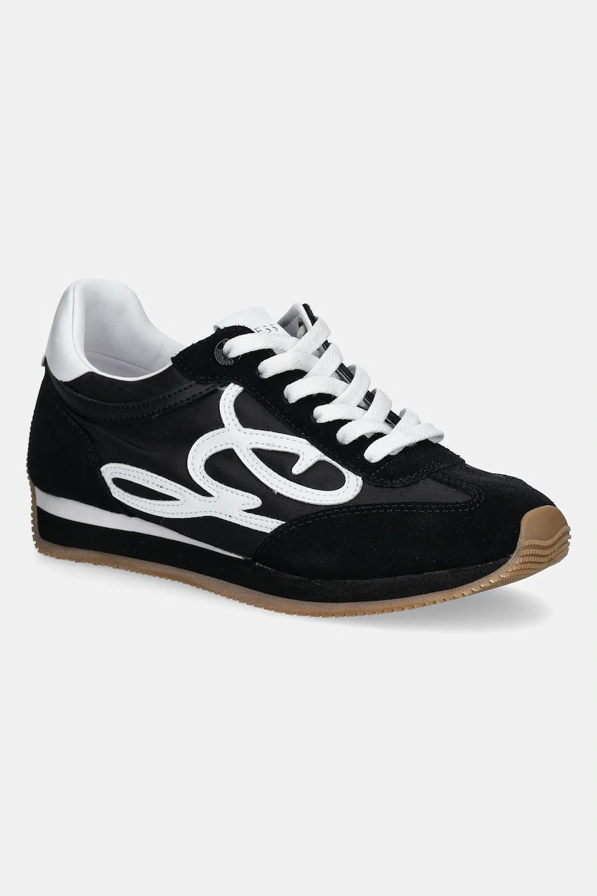 Guess sneakers SKROLL Guess sneakers SKROLL