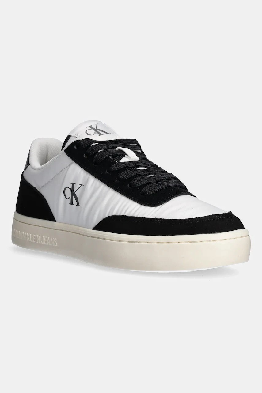 Sneakers calvin klein jeans CLASSIC CUPSOLE MIX IN Sneakers calvin klein jeans CLASSIC CUPSOLE MIX IN
