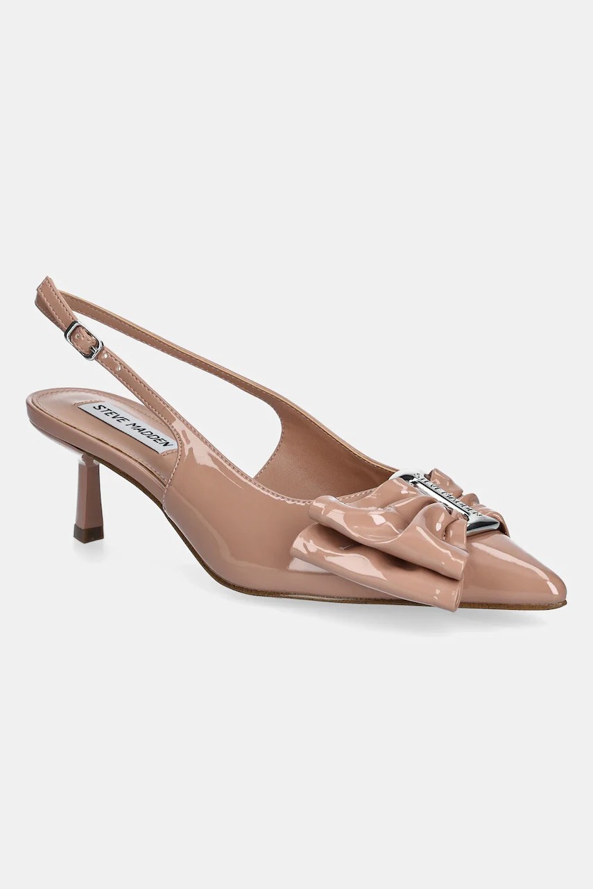 Pantofi cu toc steve madden Kaci Pantofi cu toc steve madden Kaci