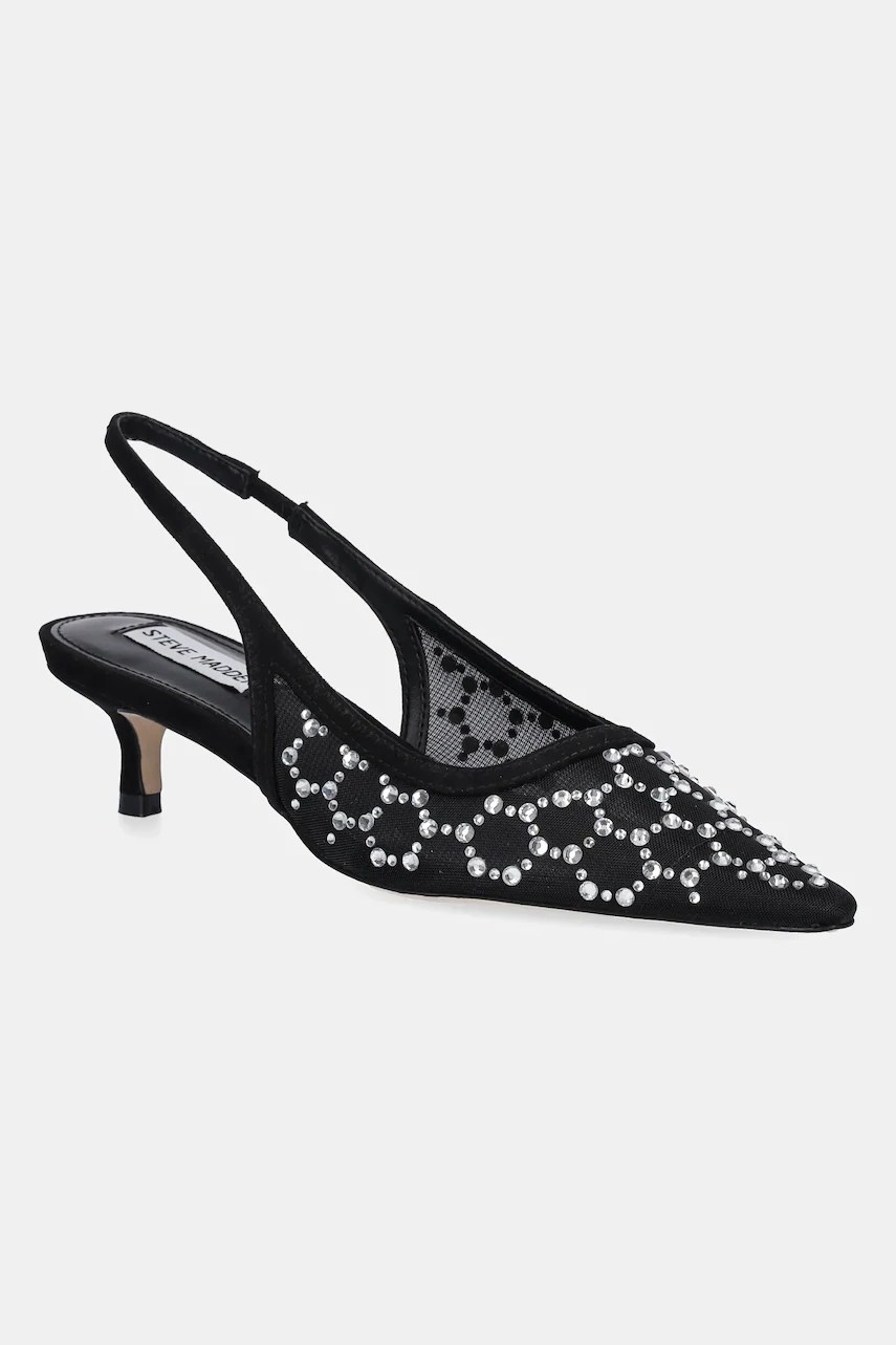 Pantofi cu toc kari-MR de la steve madden Pantofi cu toc kari-MR de la steve madden