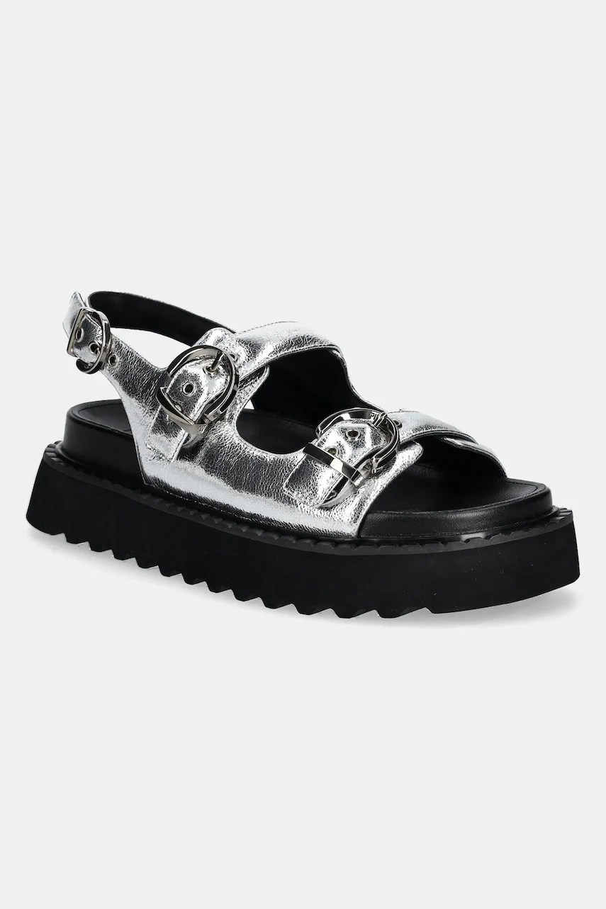 Sandale pinko Kate din piele Sandale pinko Kate din piele