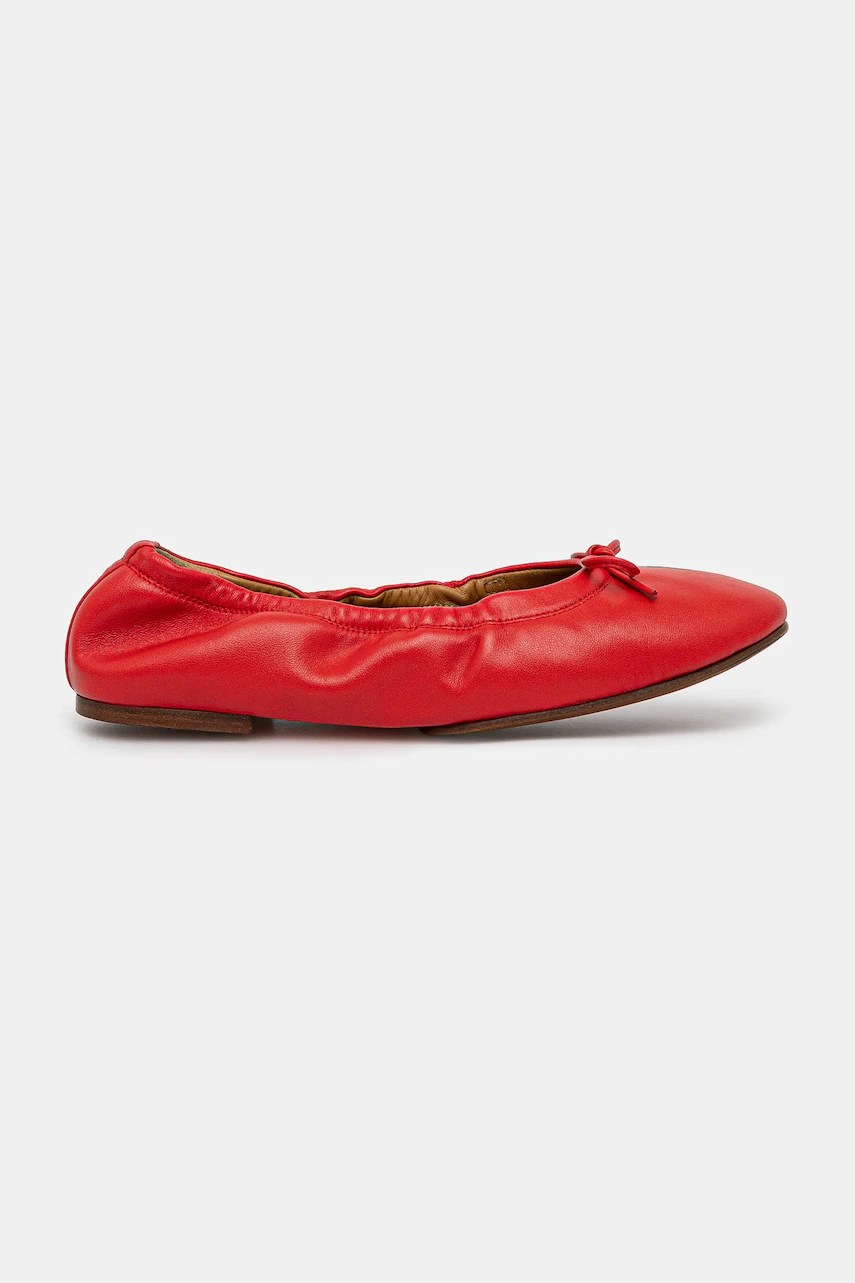 Balerini Flats Ballet polo ralph lauren Balerini Flats Ballet polo ralph lauren