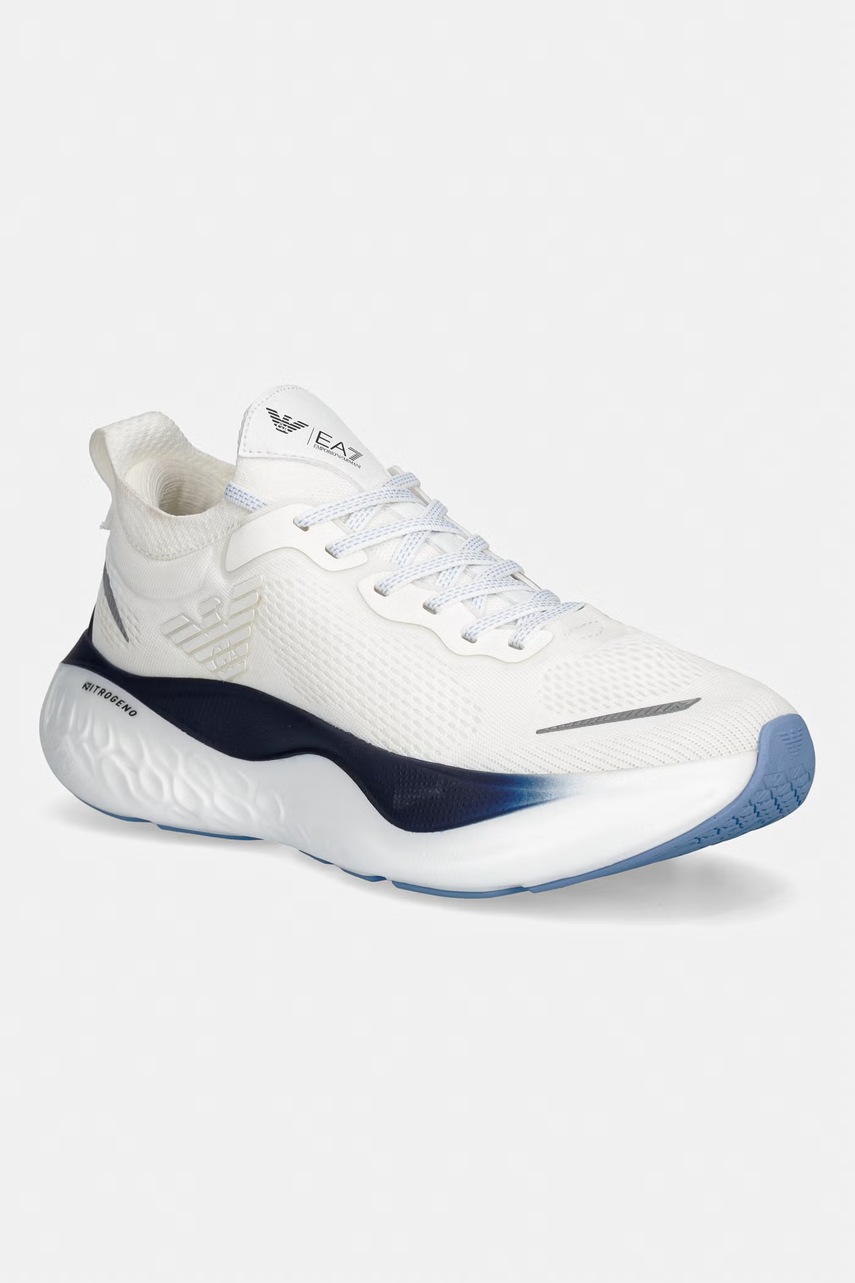Ea7 emporio armani – pantofi de antrenament Ea7 emporio armani – pantofi de antrenament