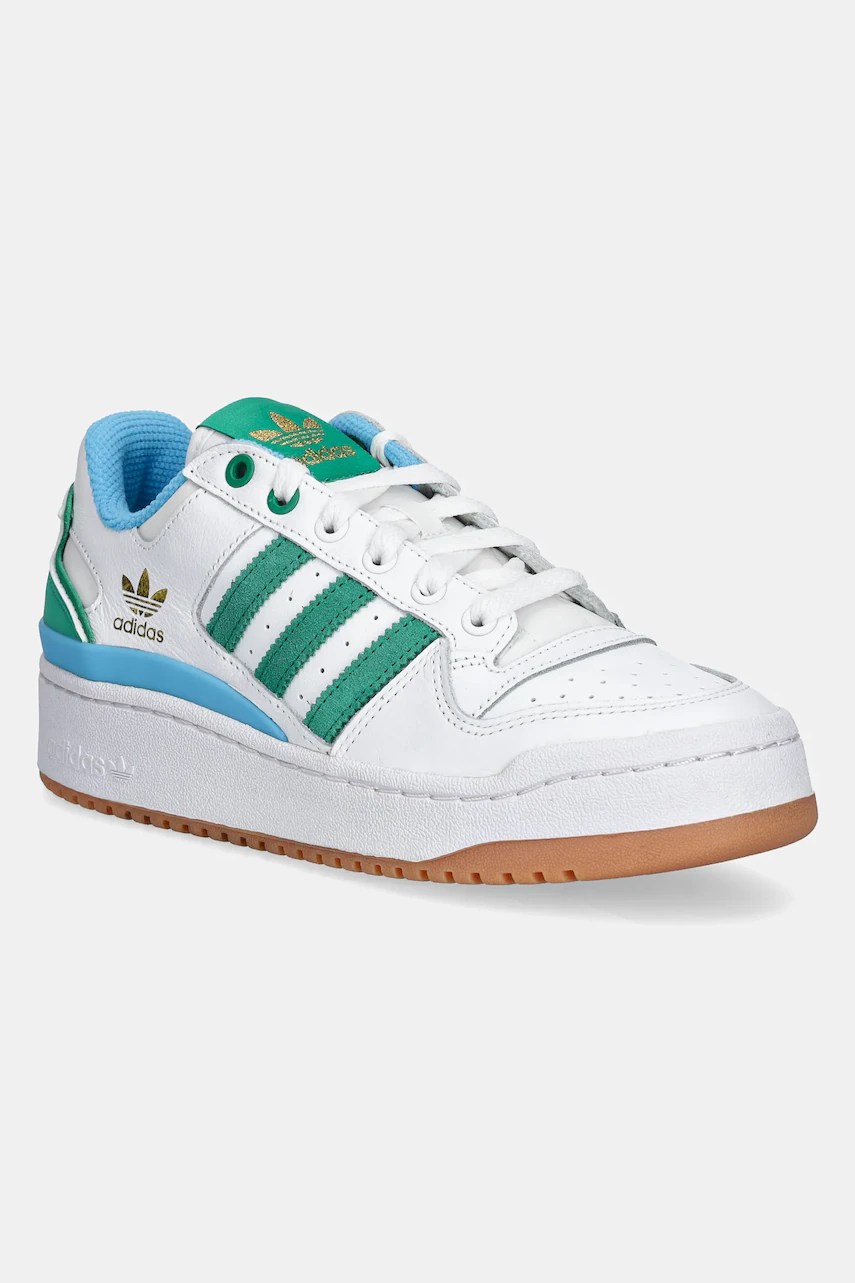 Adidas originals Forum Bold – sneaker cu dungi Adidas originals Forum Bold – sneaker cu dungi