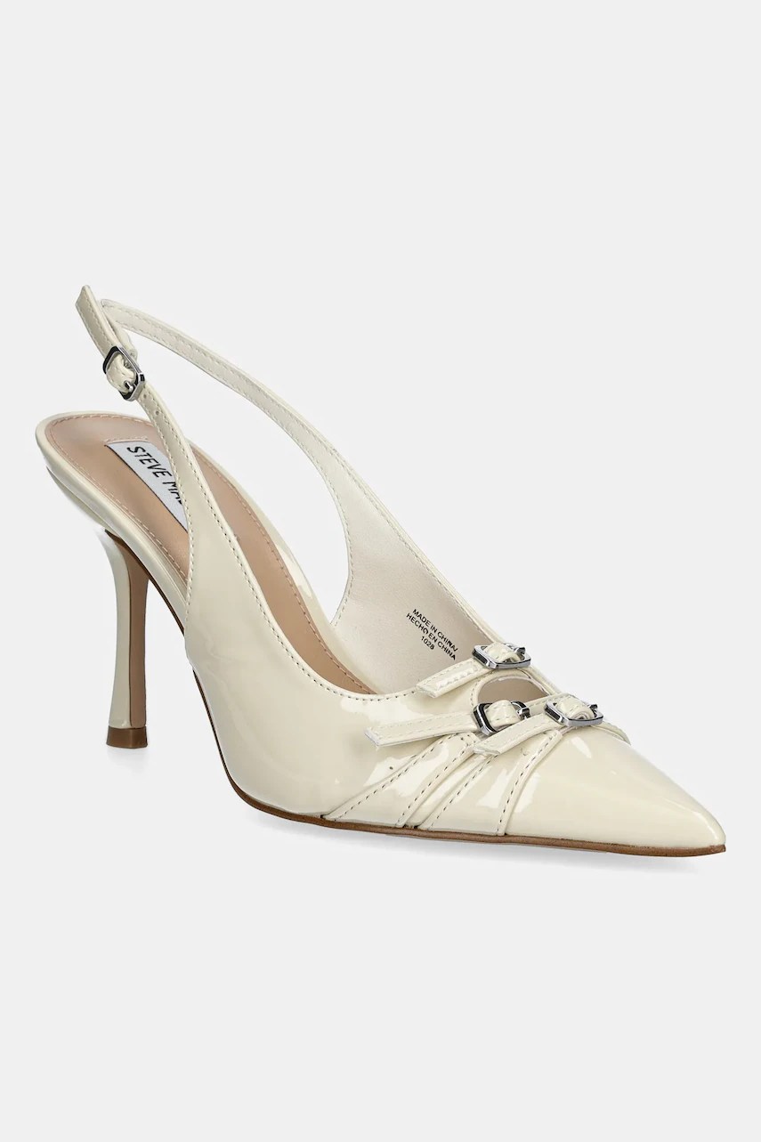 Pantofi cu toc Lookout steve madden Pantofi cu toc Lookout steve madden