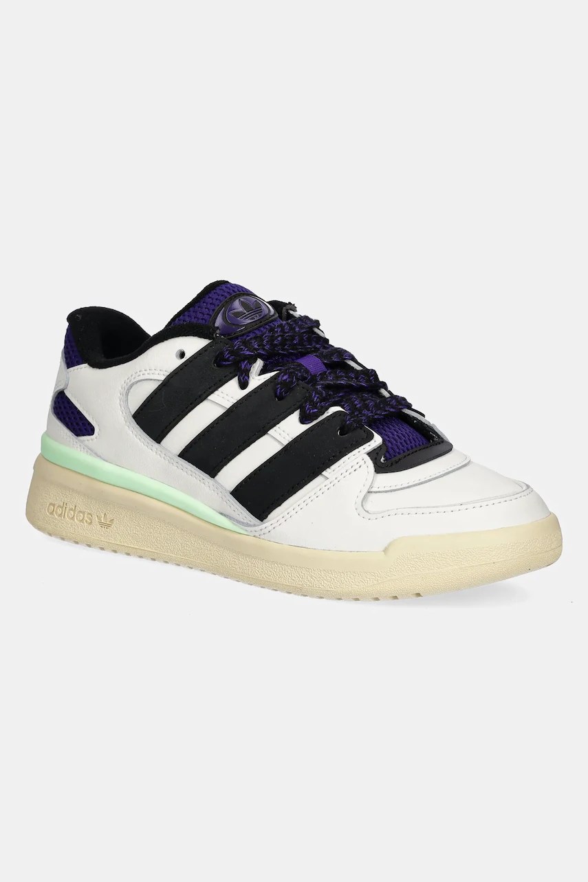 Adidas originals pantofi sport Forum2000 w din piele Adidas originals pantofi sport Forum2000 w din piele