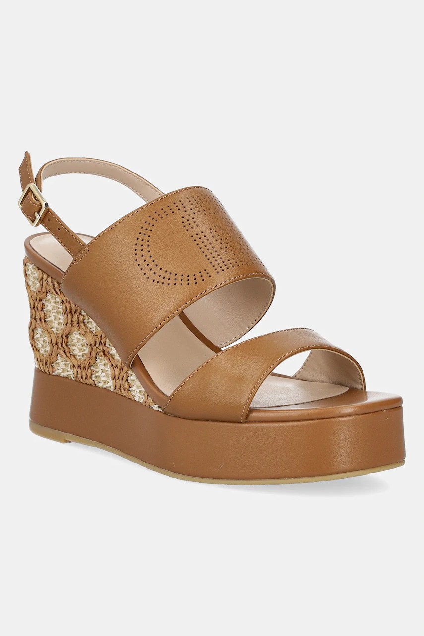 Sandale de piele liu jo KAREN 06 Sandale de piele liu jo KAREN 06