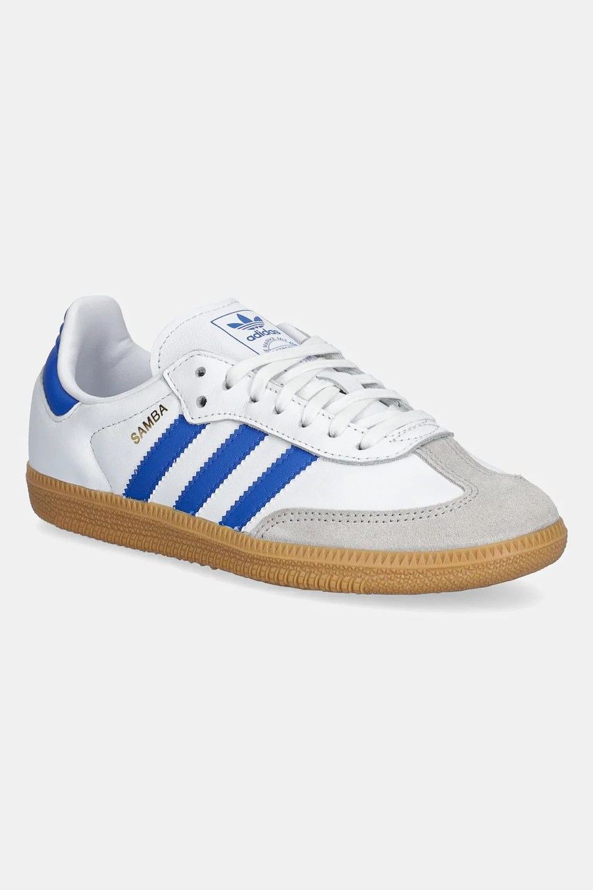 Adidas originals samba OG j sneaker Adidas originals samba OG j sneaker