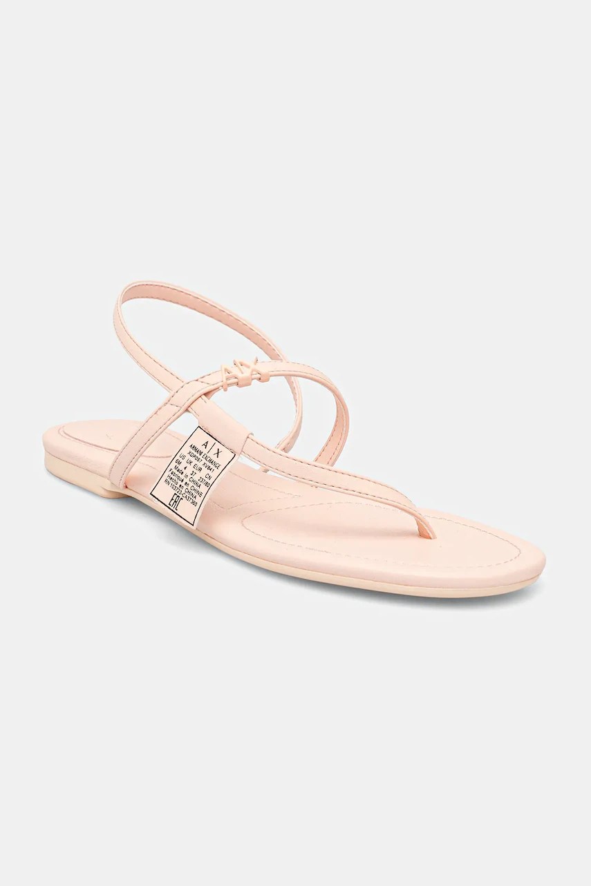 Sandale armani exchange Sandale armani exchange