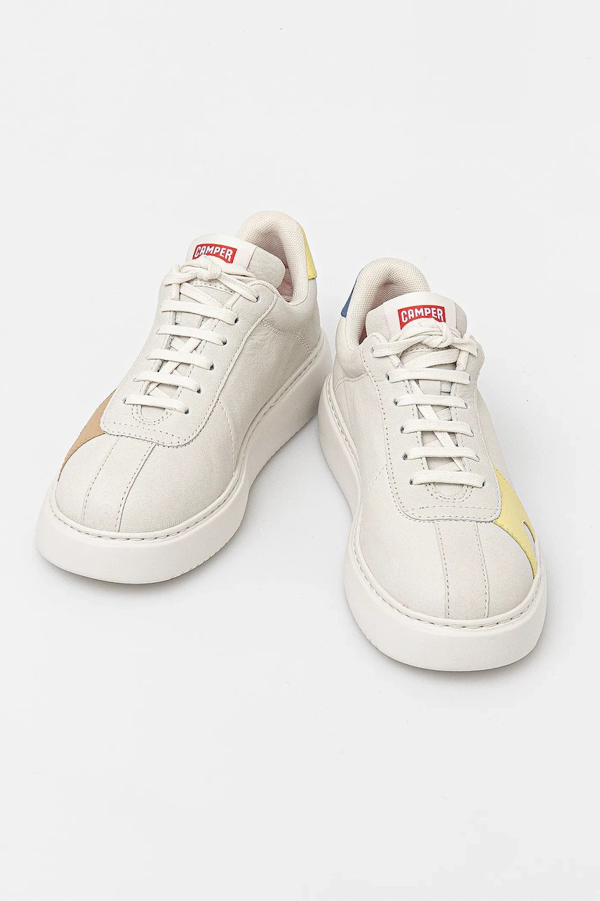 Sneakers camper TWS Sneakers camper TWS