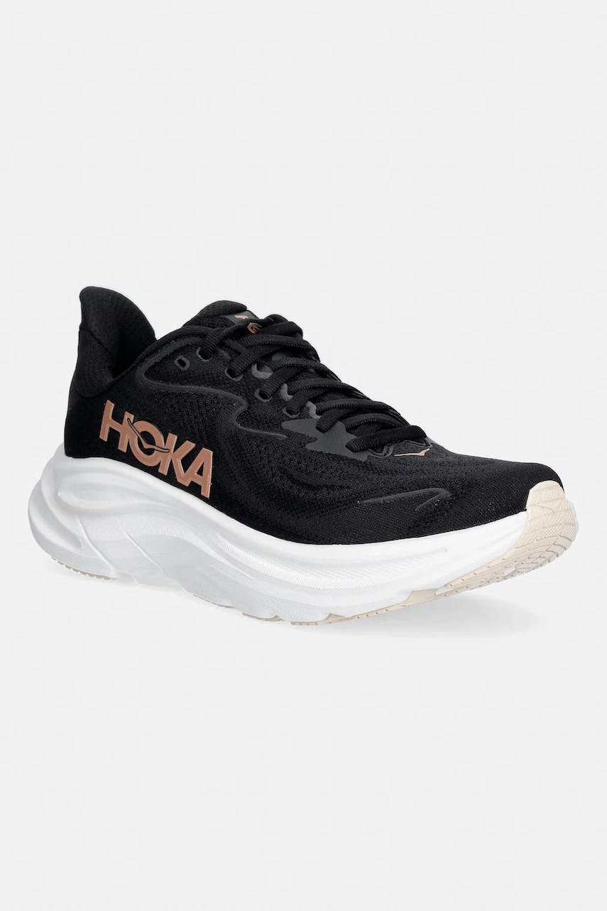 Pantofi sport hoka pentru alergare feminini clifton 10 Pantofi sport hoka pentru alergare feminini clifton 10