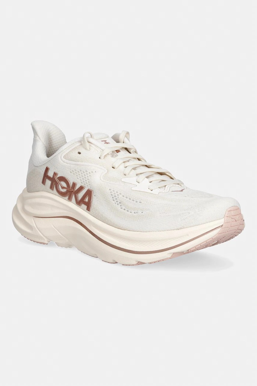 Hoka pantofi sport pentru alergare femei clifton 10 Hoka pantofi sport pentru alergare femei clifton 10