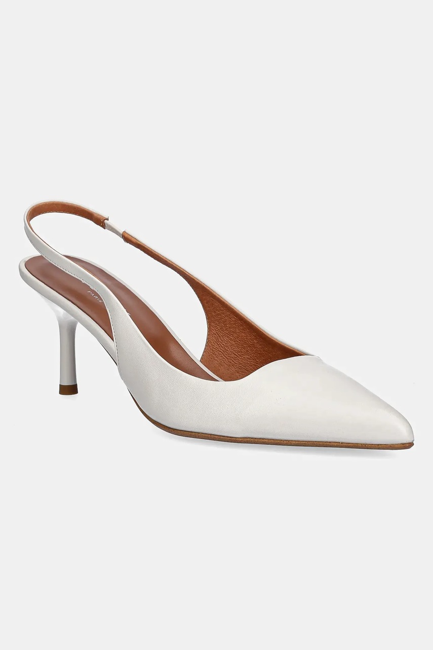 Pantofi stilettos jonak din piele model DIAMANTINE Pantofi stilettos jonak din piele model DIAMANTINE