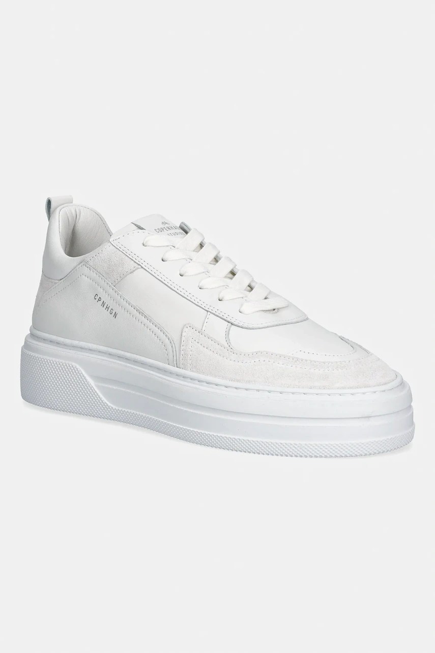 Sneakers copenhagen din piele Leather Sneakers copenhagen din piele Leather