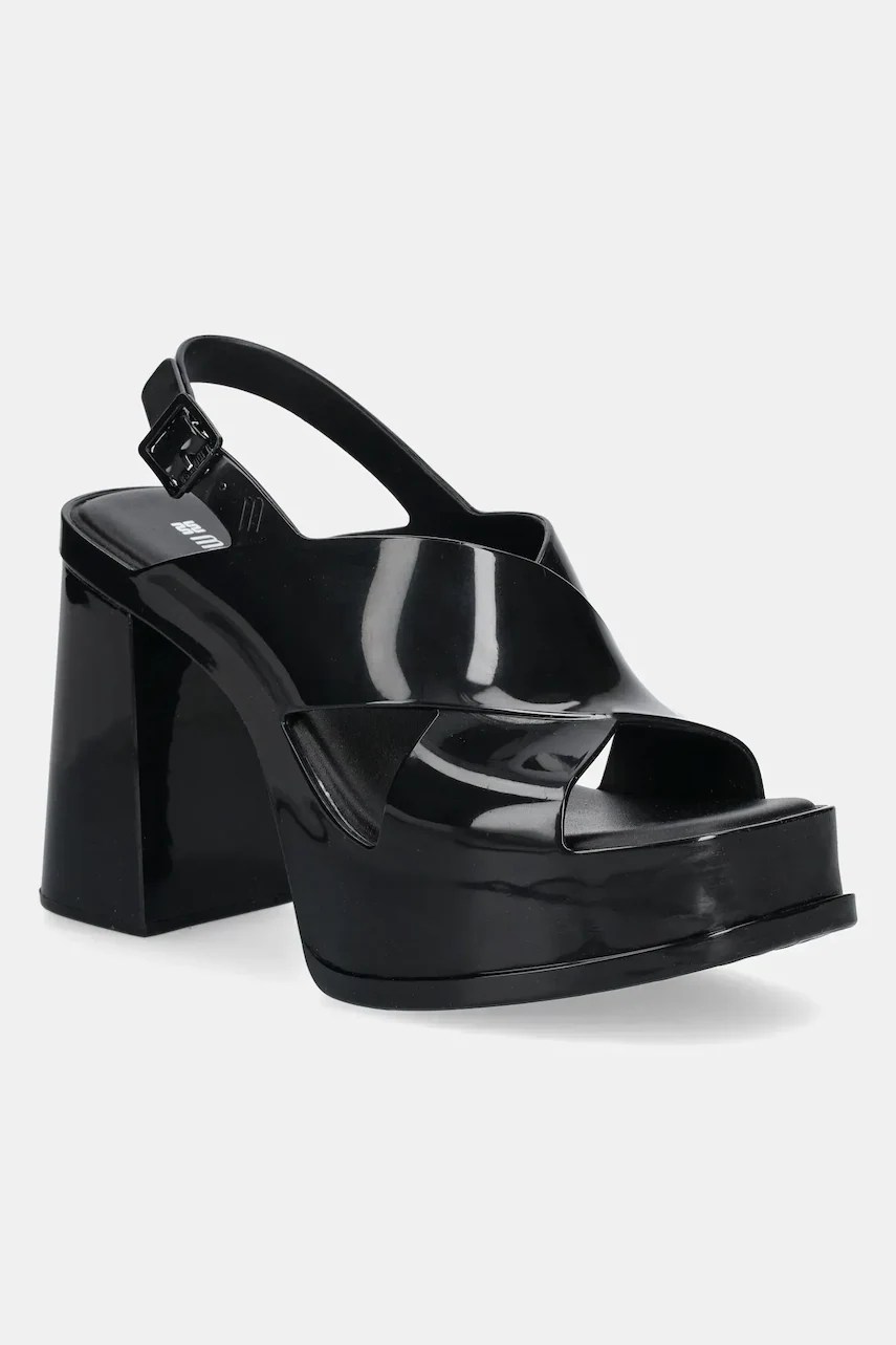 Sandale melissa DANCE HEEL Sandale melissa DANCE HEEL