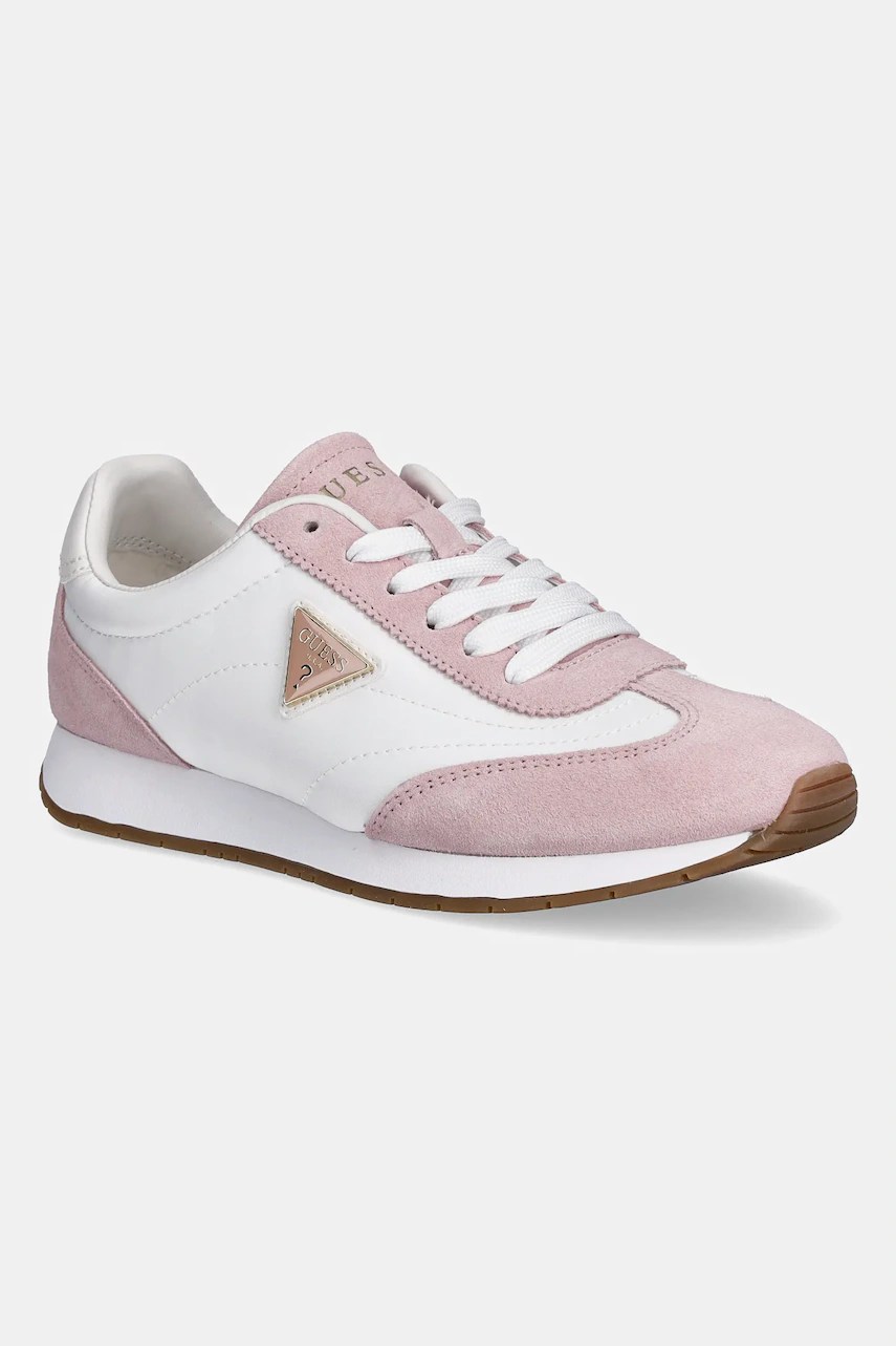 Sneakers guess JOGGIN Sneakers guess JOGGIN