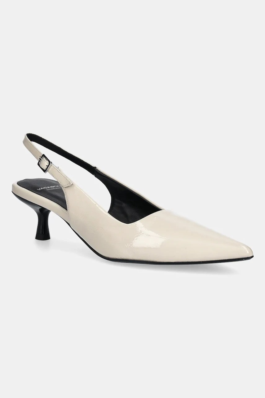 Pantofi de piele vagabond shoemakers LYKKE Pantofi de piele vagabond shoemakers LYKKE