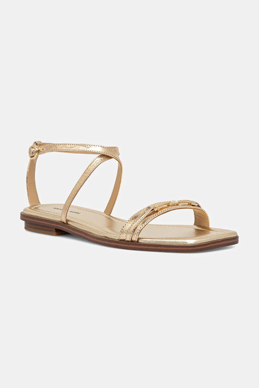 Sandale de piele Lena MICHAEL MICHAEL kors Sandale de piele Lena MICHAEL MICHAEL kors
