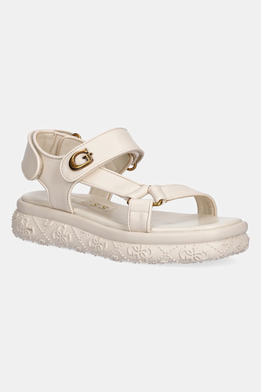 Sandale guess lânăRA Sandale guess lânăRA