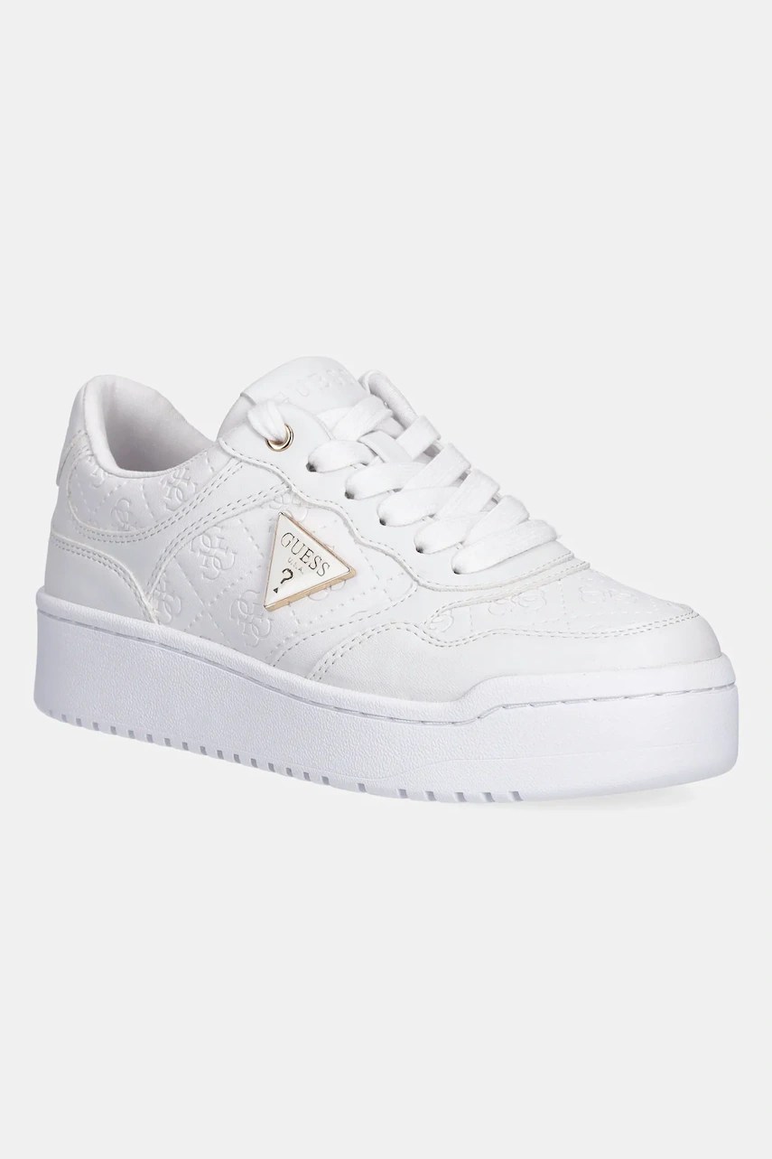 Guess sneakers MIRAM6 Guess sneakers MIRAM6