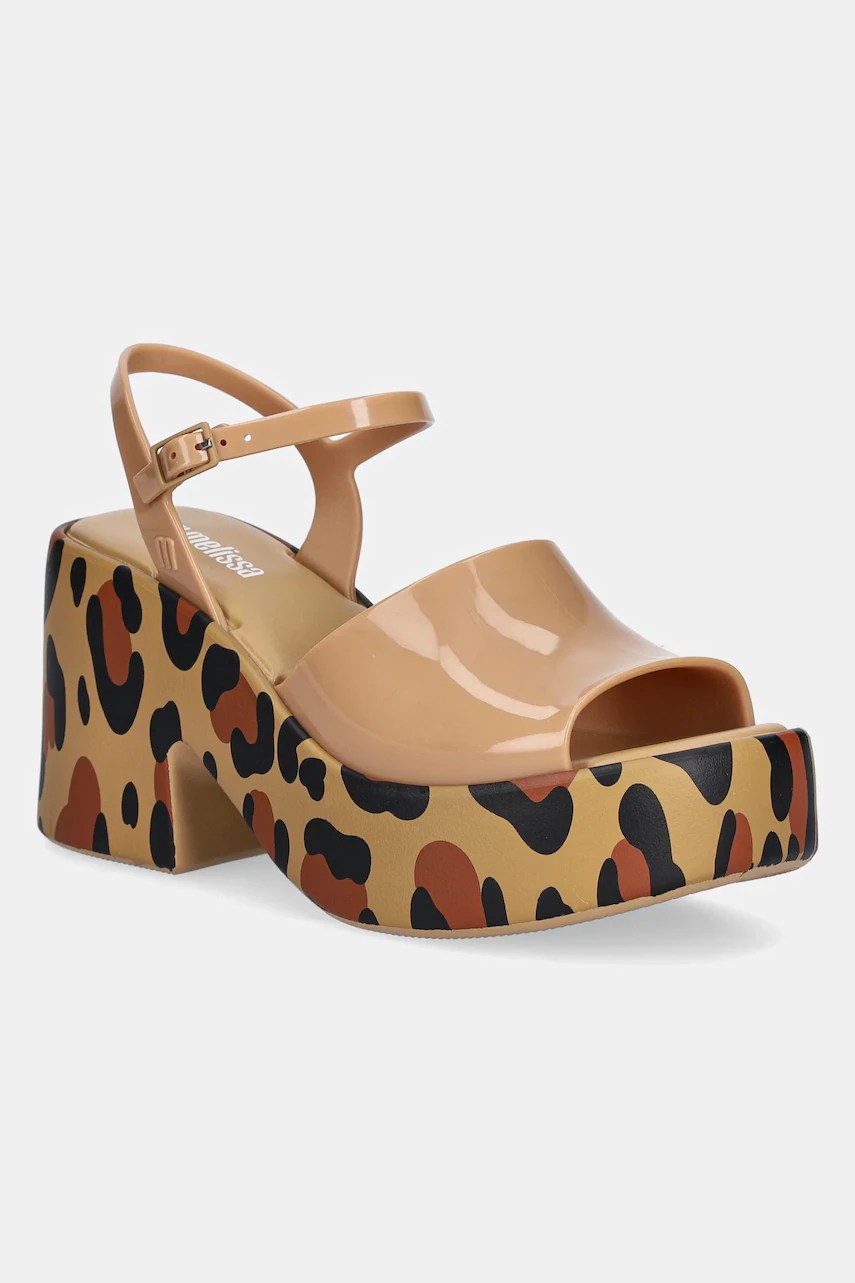 Sandale LINA AD – Melissa Sandale LINA AD – Melissa