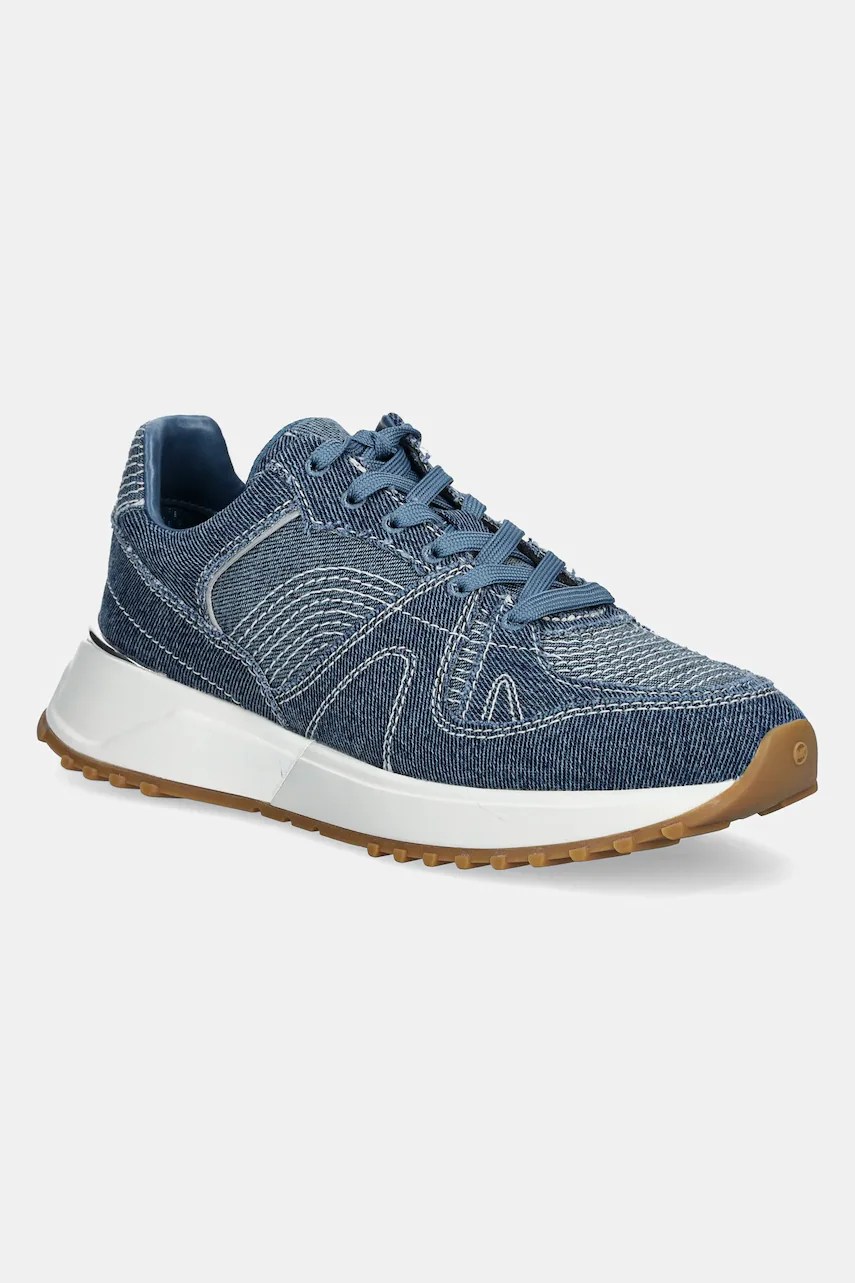 Sneakers Jaime de la MICHAEL MICHAEL kors Sneakers Jaime de la MICHAEL MICHAEL kors