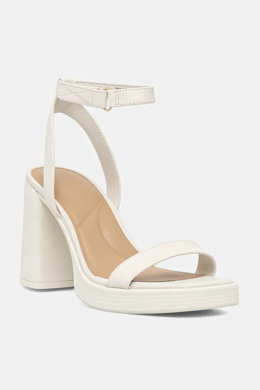 Sandale din piele aldo BERADE Sandale din piele aldo BERADE