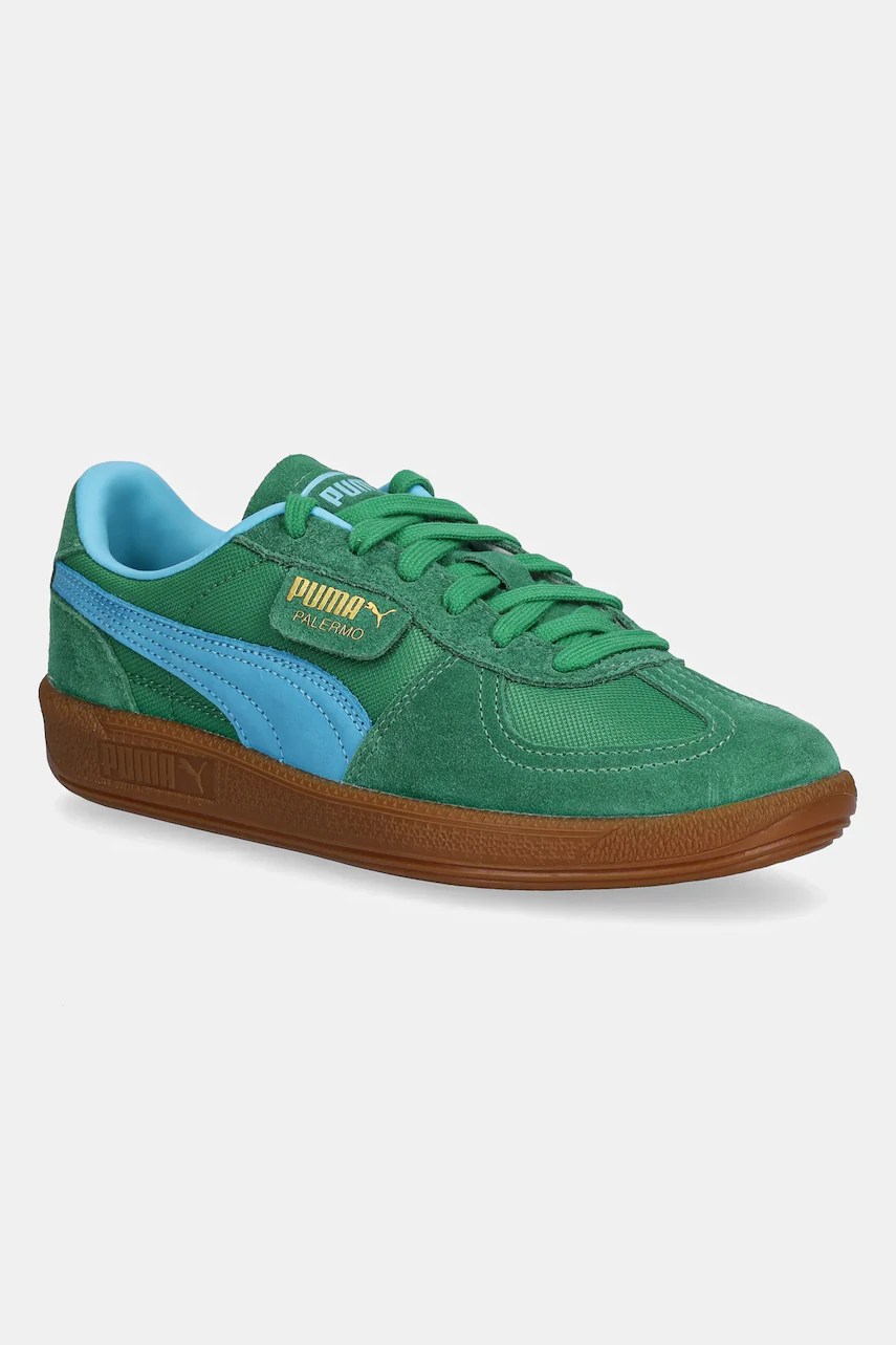 Puma sneakers Palermo vintage Update Puma sneakers Palermo vintage Update