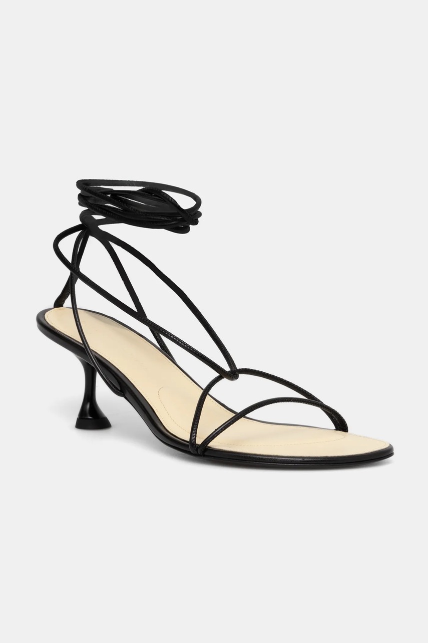 Sandale de piele Tee proenza schouler Sandale de piele Tee proenza schouler