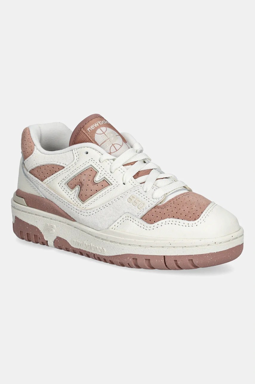Pantofi new balance din piele BBW550PF Pantofi new balance din piele BBW550PF