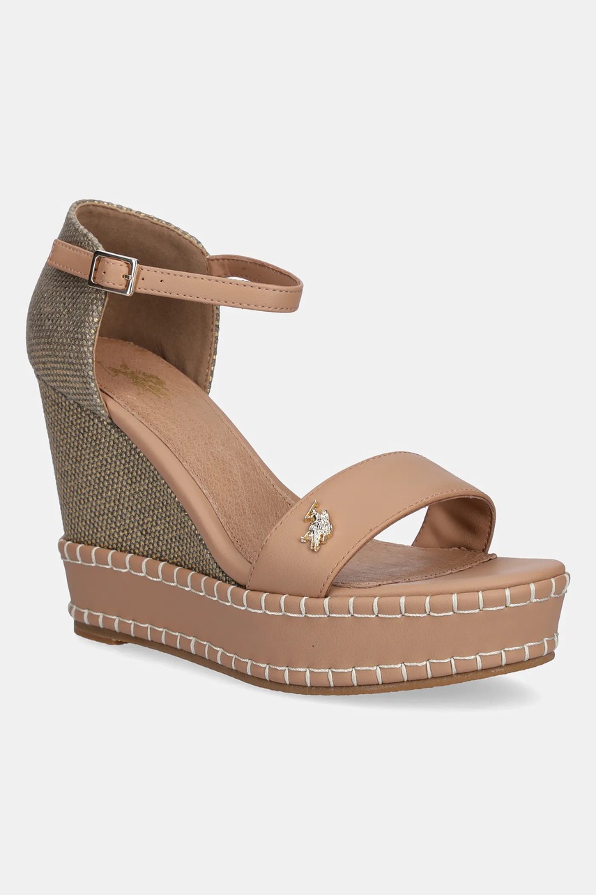 Sandale u.s. polo assn. AYLIN Sandale u.s. polo assn. AYLIN