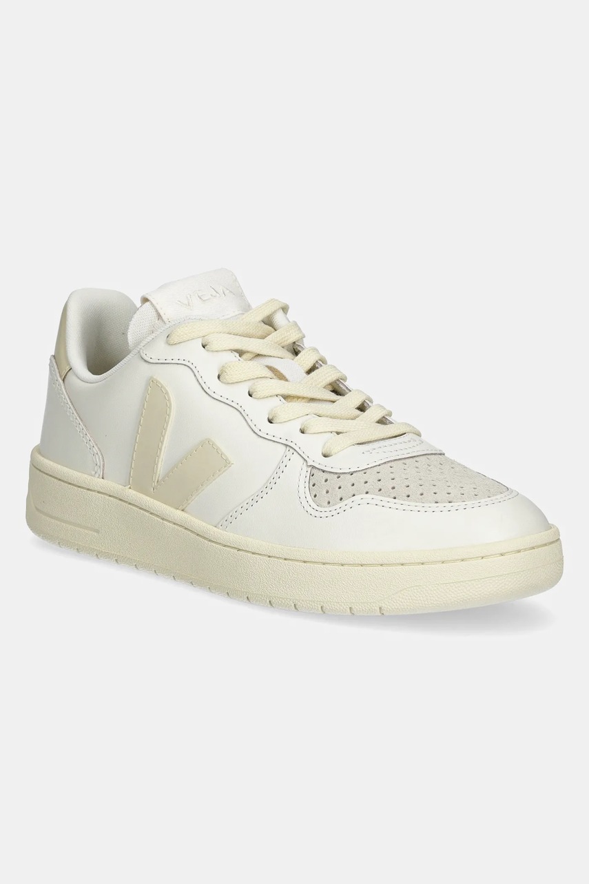 Adidași veja din piele VI0220498A v-10 LEATHER Adidași veja din piele VI0220498A v-10 LEATHER