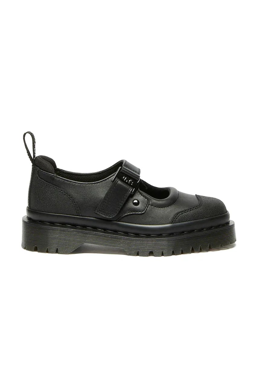 Dr. martens pantofi de piele indica II Bex Tech Mary Jane Dr. martens pantofi de piele indica II Bex Tech Mary Jane